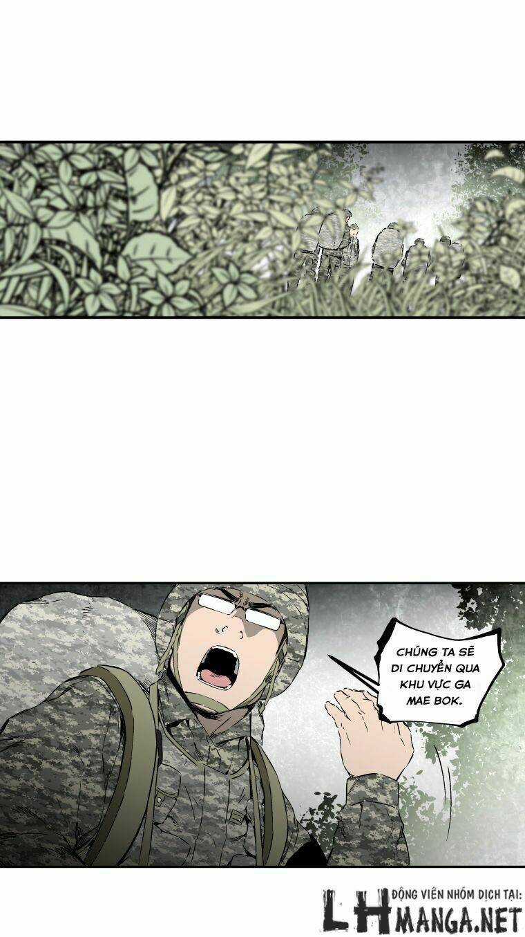 Mia: Lost In Operation - Chapter 6 - Trang 41