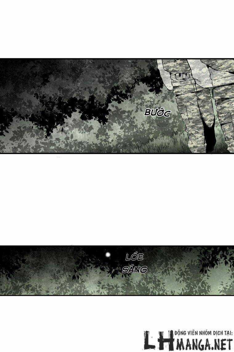 Mia: Lost In Operation - Chapter 6 - Trang 42