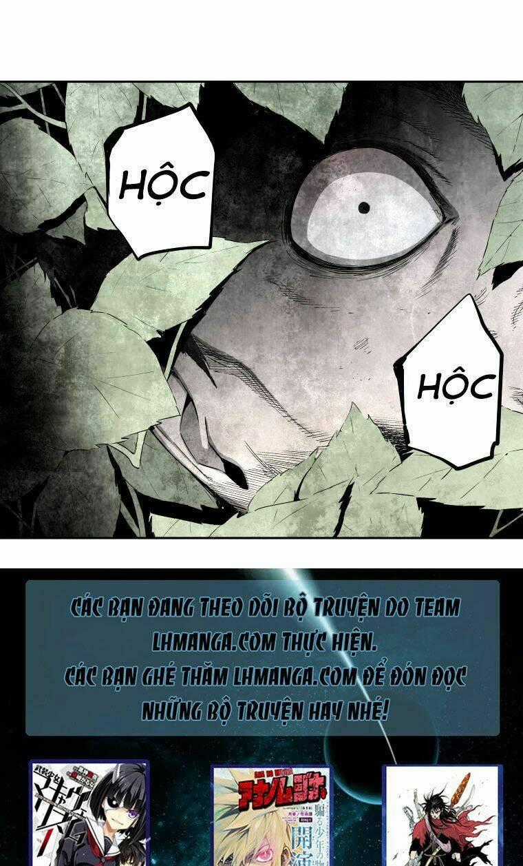 Mia: Lost In Operation - Chapter 6 - Trang 43