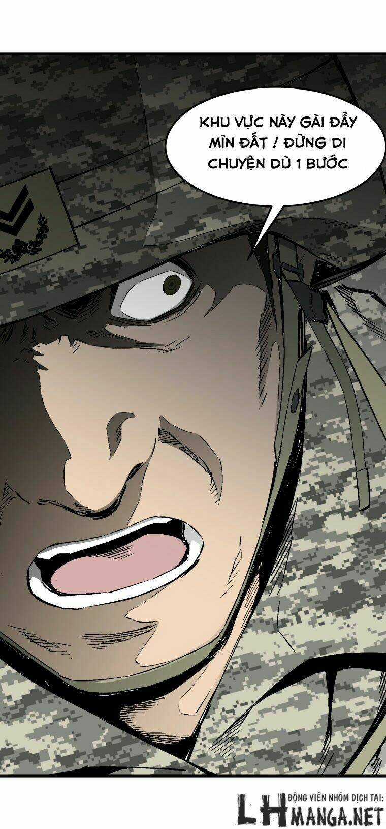 Mia: Lost In Operation - Chapter 6 - Trang 6