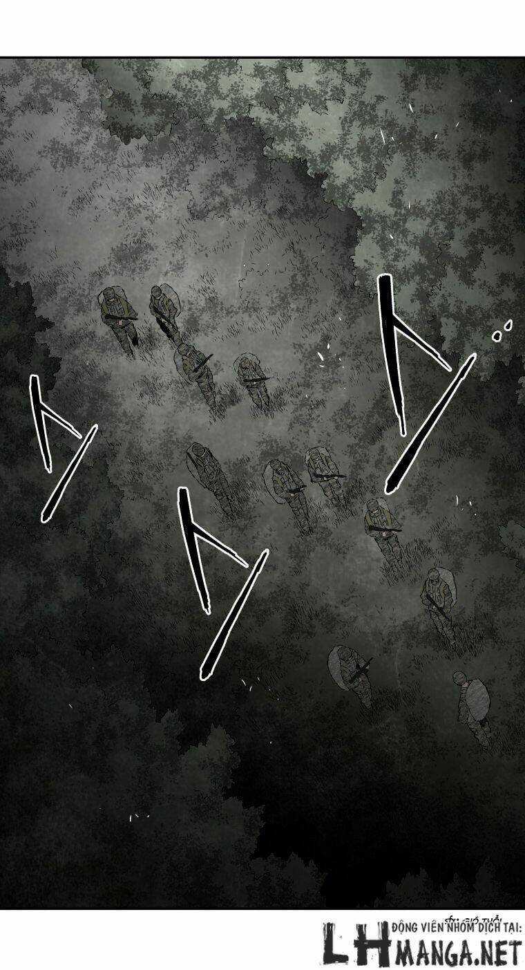 Mia: Lost In Operation - Chapter 6 - Trang 7