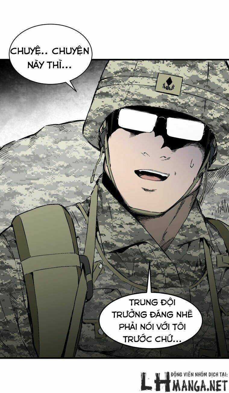 Mia: Lost In Operation - Chapter 6 - Trang 10