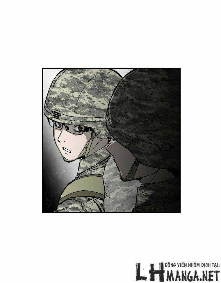 Mia: Lost In Operation - Chapter 7 - Trang 11