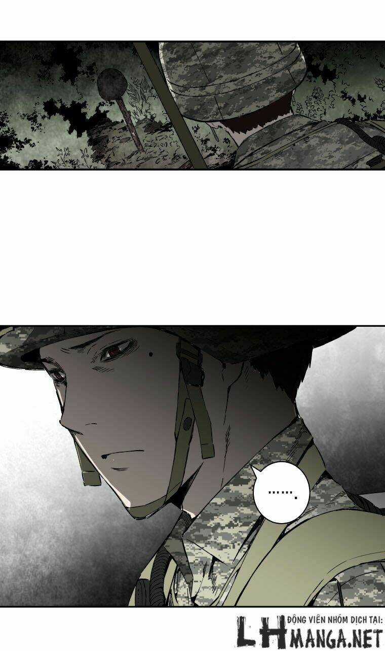 Mia: Lost In Operation - Chapter 7 - Trang 12