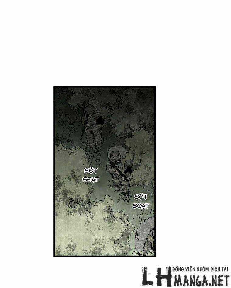 Mia: Lost In Operation - Chapter 7 - Trang 13