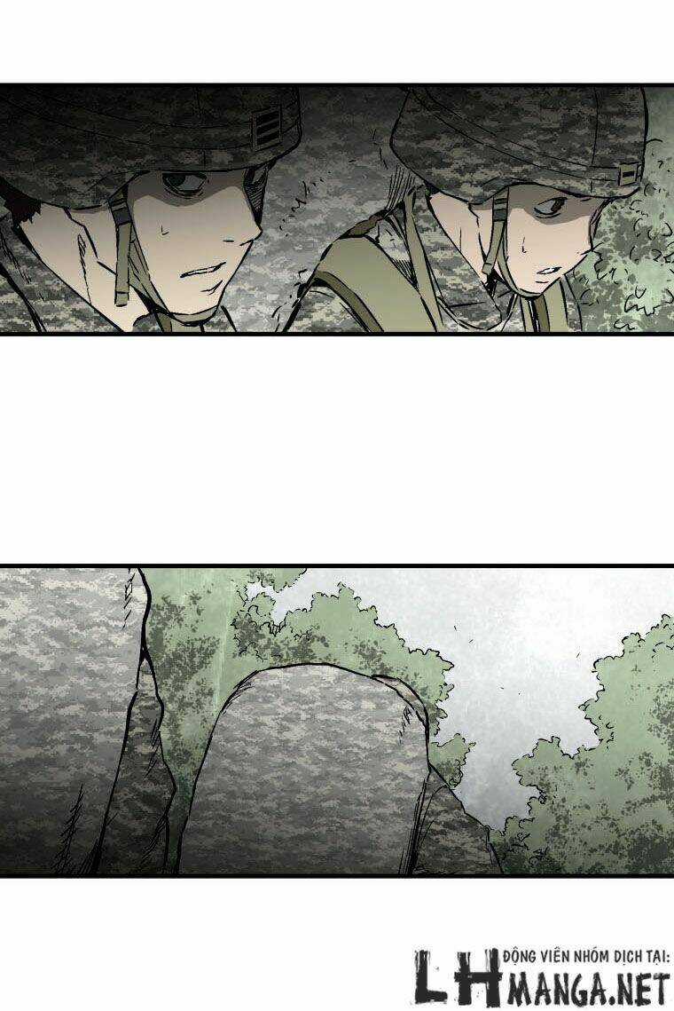 Mia: Lost In Operation - Chapter 7 - Trang 14