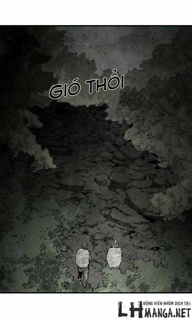 Mia: Lost In Operation - Chapter 7 - Trang 16