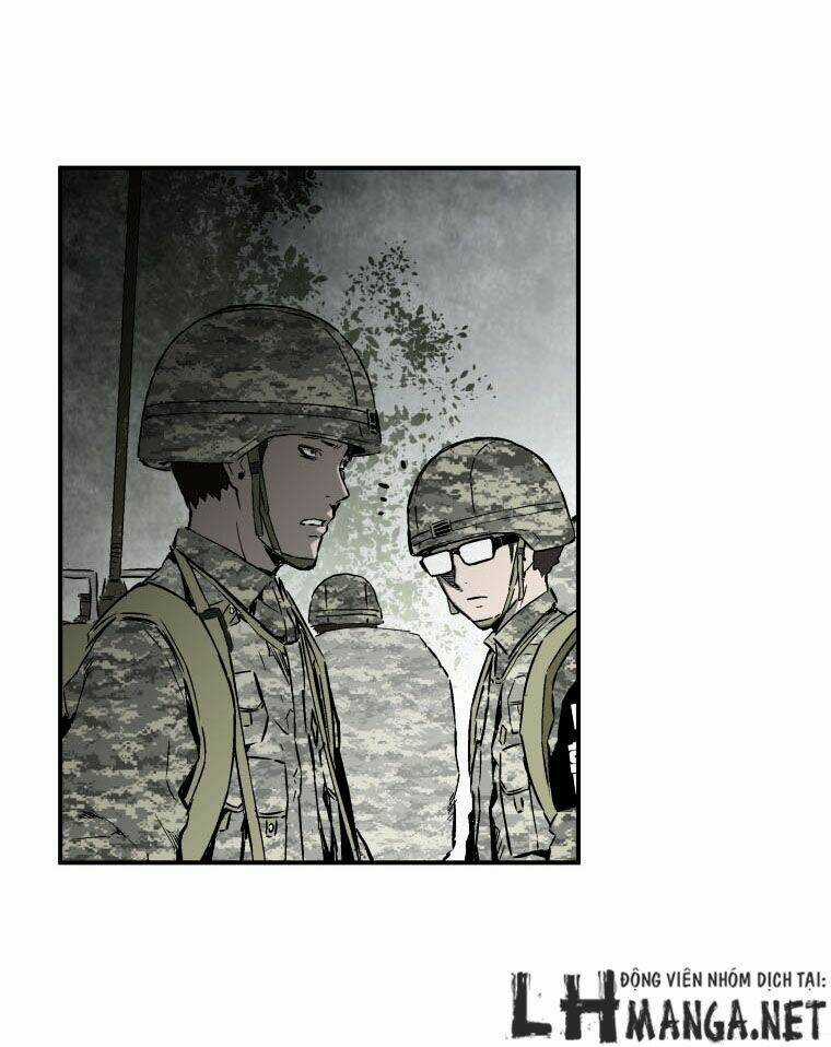 Mia: Lost In Operation - Chapter 7 - Trang 19