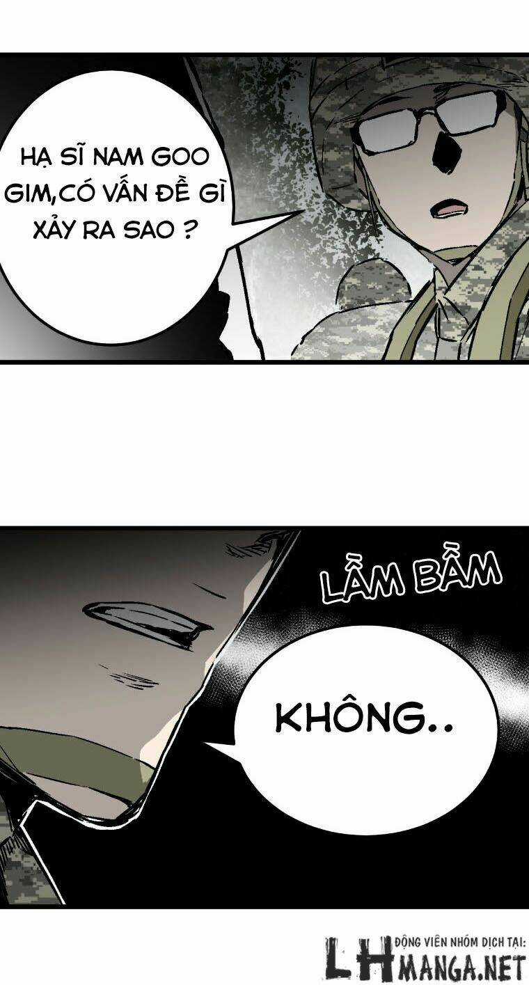 Mia: Lost In Operation - Chapter 7 - Trang 20