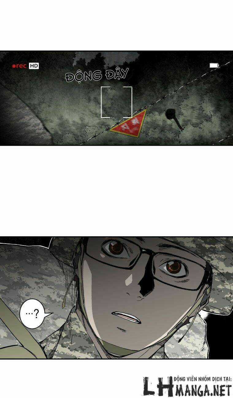 Mia: Lost In Operation - Chapter 7 - Trang 3