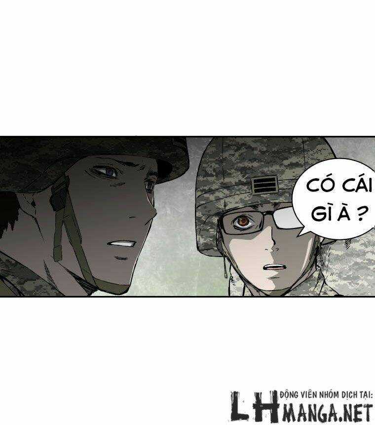 Mia: Lost In Operation - Chapter 7 - Trang 21