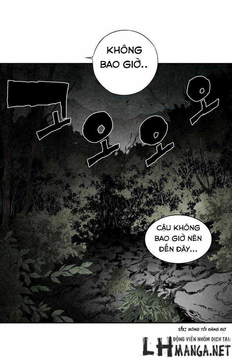 Mia: Lost In Operation - Chapter 7 - Trang 22