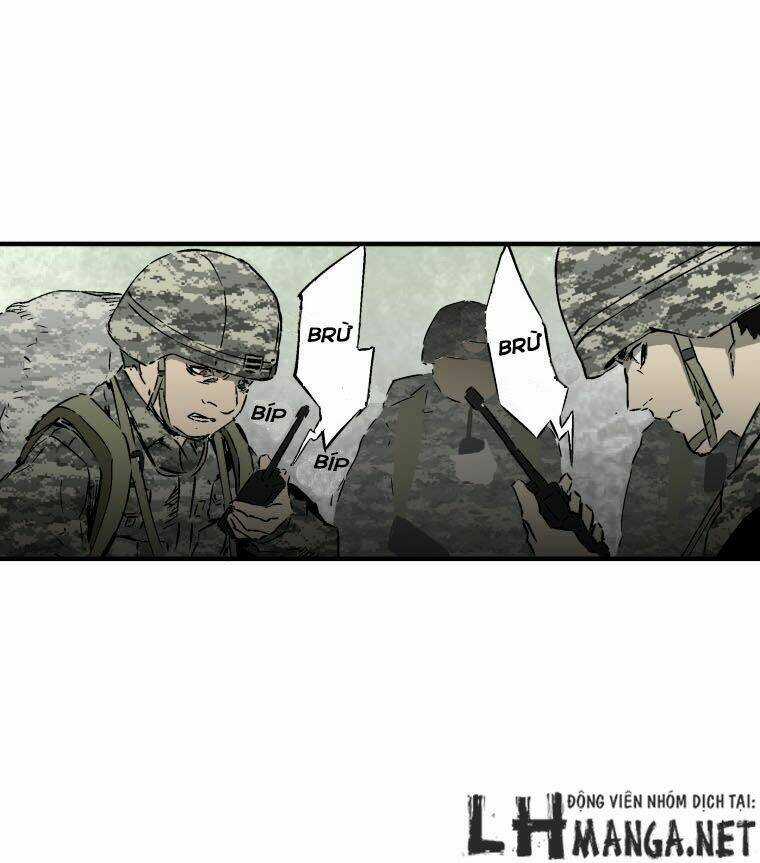 Mia: Lost In Operation - Chapter 7 - Trang 26