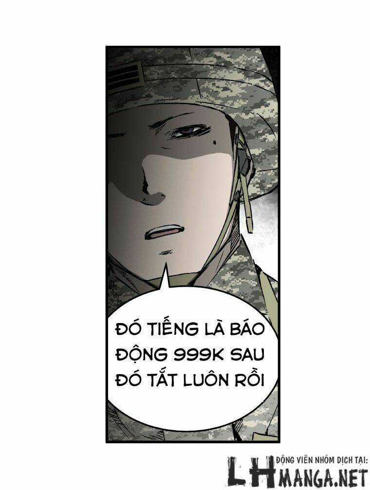 Mia: Lost In Operation - Chapter 7 - Trang 28