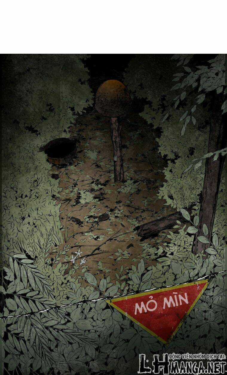 Mia: Lost In Operation - Chapter 7 - Trang 4