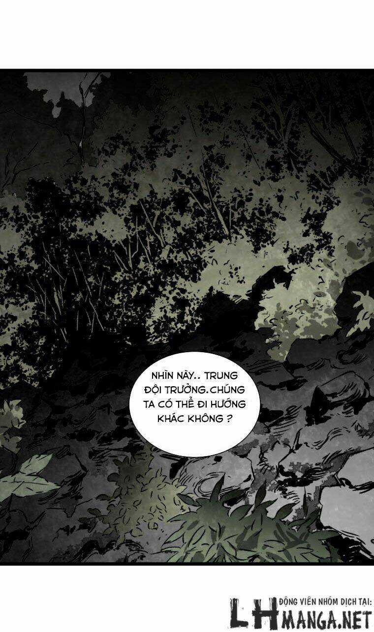 Mia: Lost In Operation - Chapter 7 - Trang 31