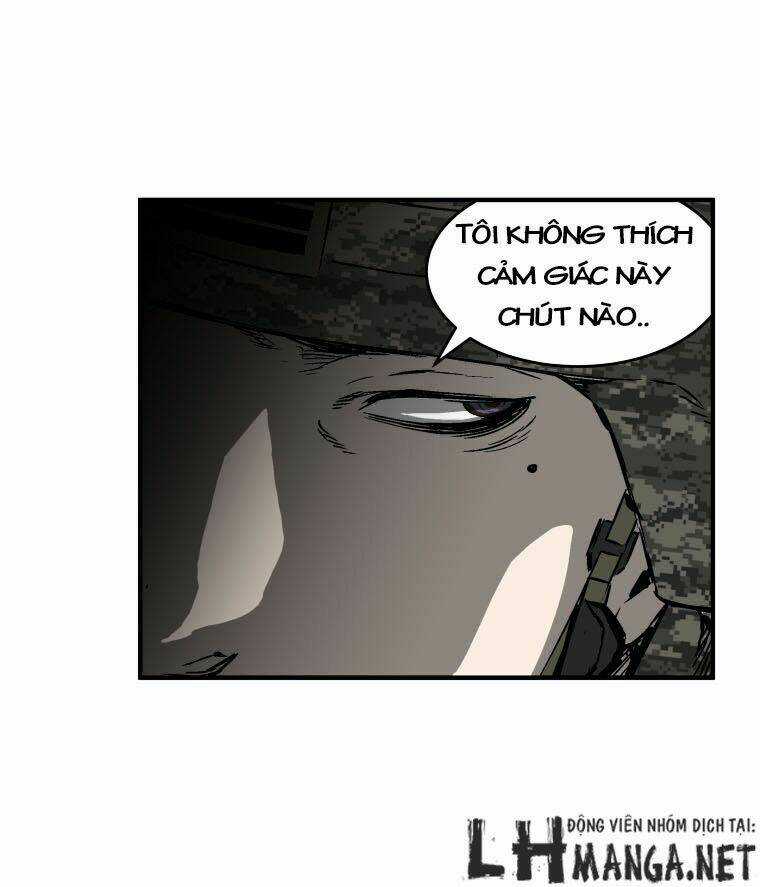 Mia: Lost In Operation - Chapter 7 - Trang 33