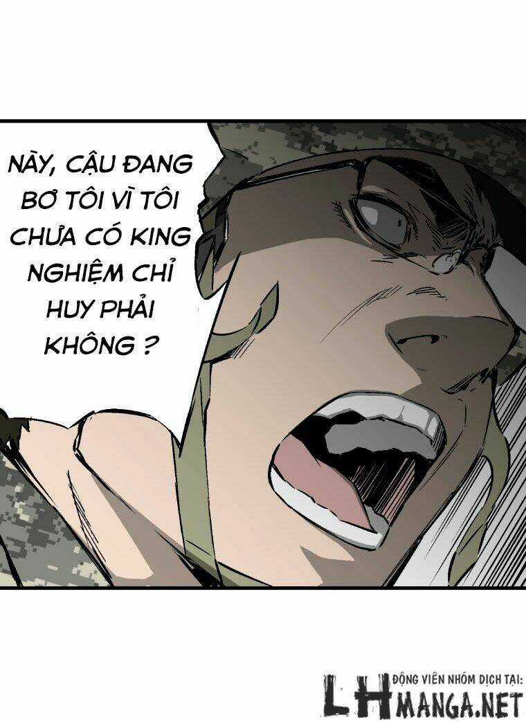 Mia: Lost In Operation - Chapter 7 - Trang 34