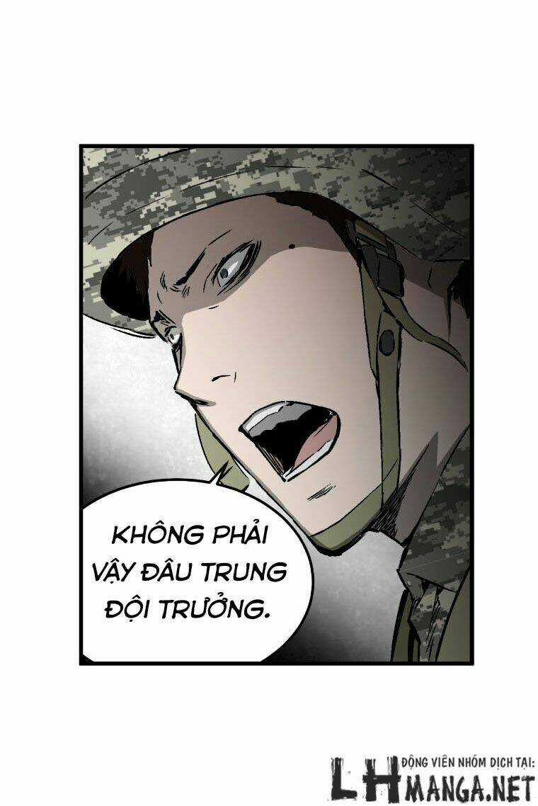 Mia: Lost In Operation - Chapter 7 - Trang 35