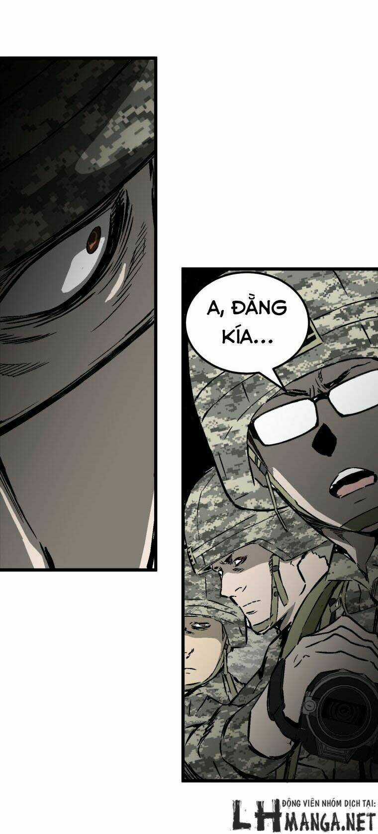 Mia: Lost In Operation - Chapter 7 - Trang 40