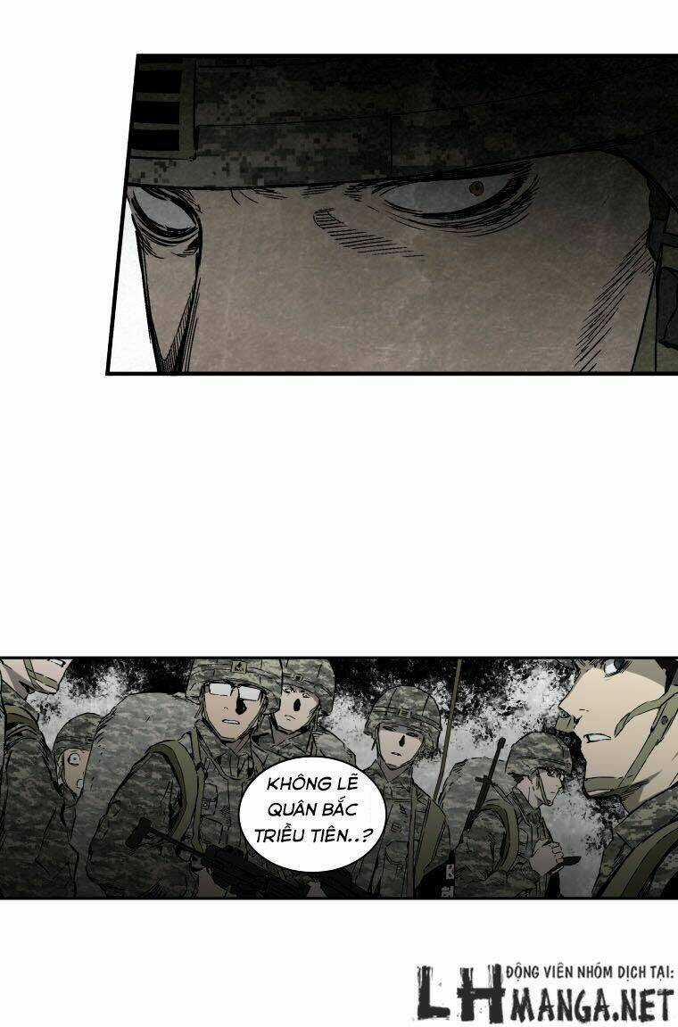 Mia: Lost In Operation - Chapter 7 - Trang 42