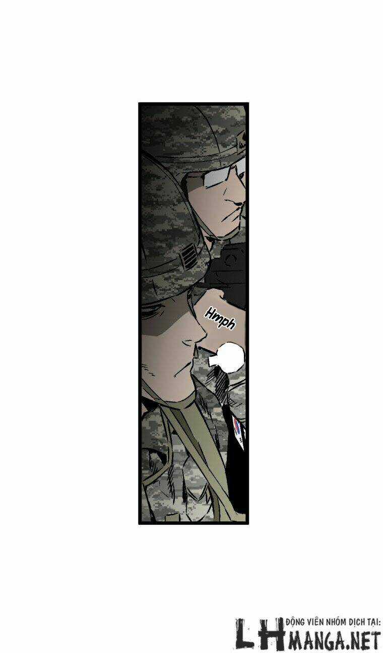 Mia: Lost In Operation - Chapter 7 - Trang 48