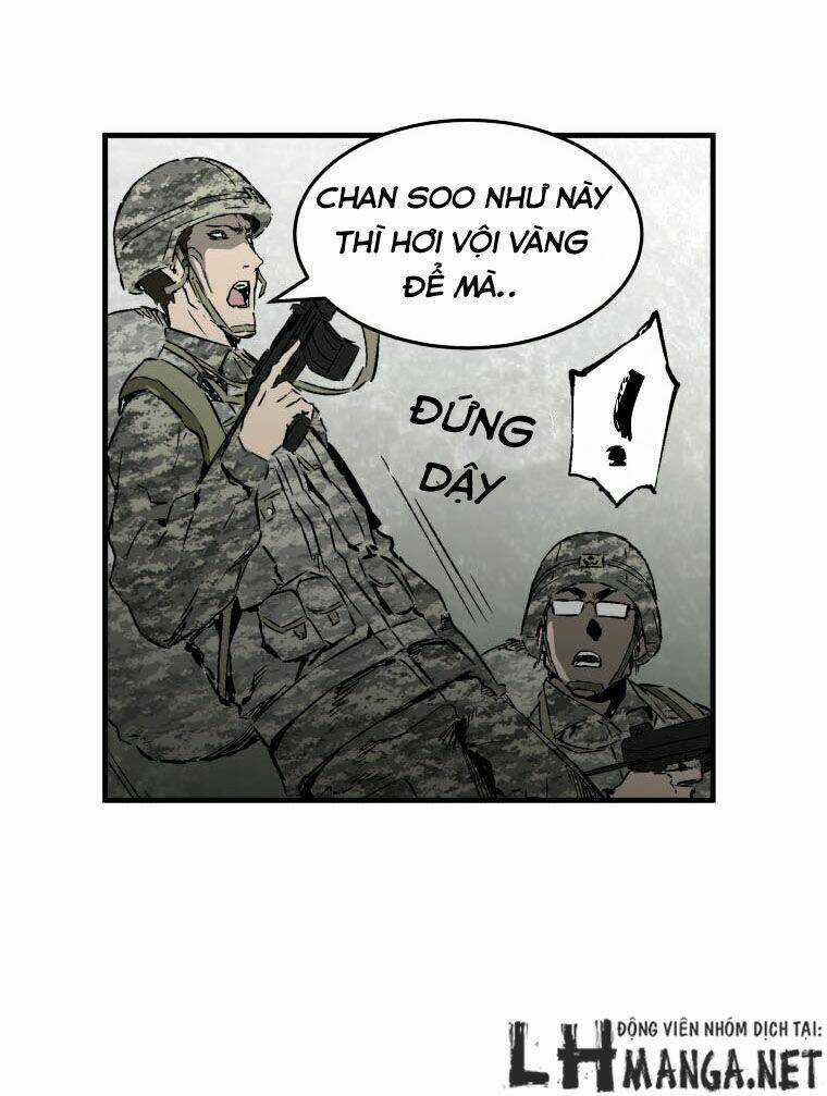 Mia: Lost In Operation - Chapter 7 - Trang 49