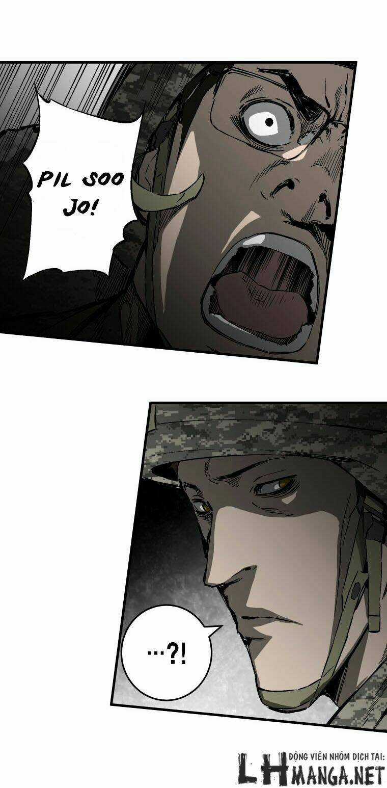 Mia: Lost In Operation - Chapter 7 - Trang 50