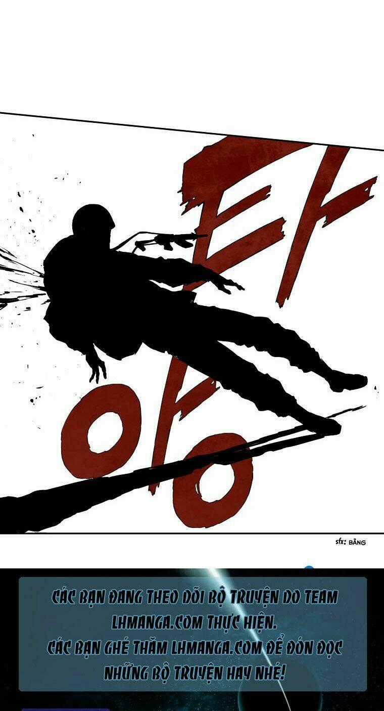 Mia: Lost In Operation - Chapter 7 - Trang 51