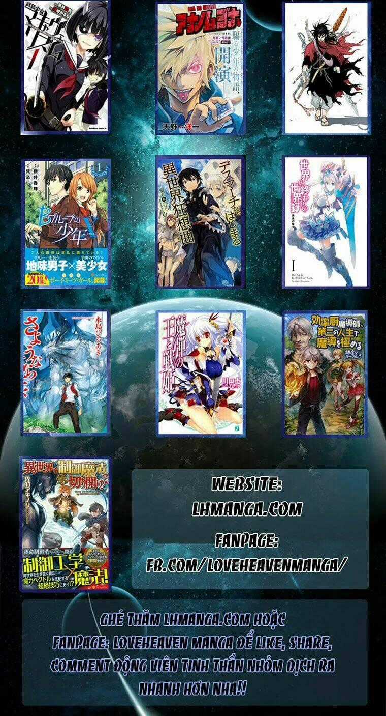 Mia: Lost In Operation - Chapter 7 - Trang 52