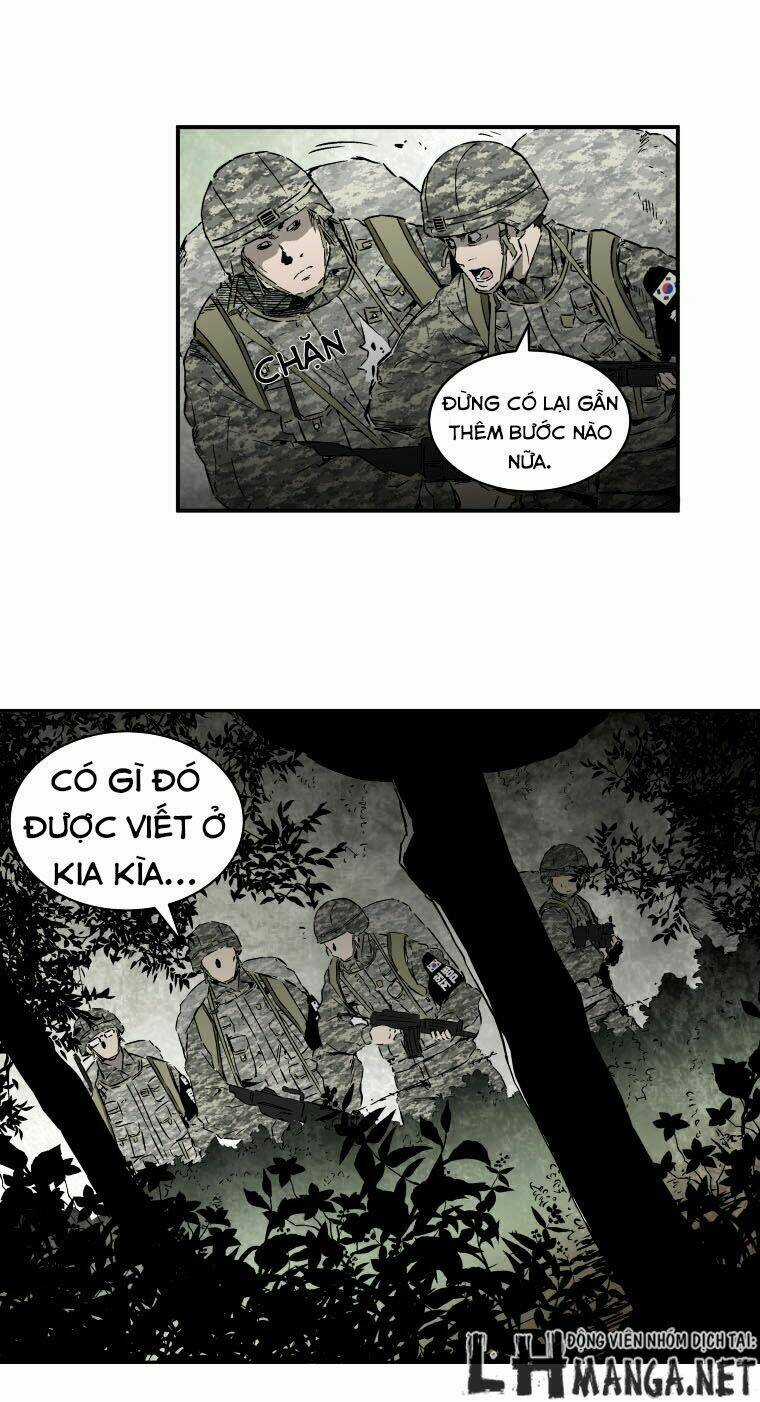 Mia: Lost In Operation - Chapter 7 - Trang 7