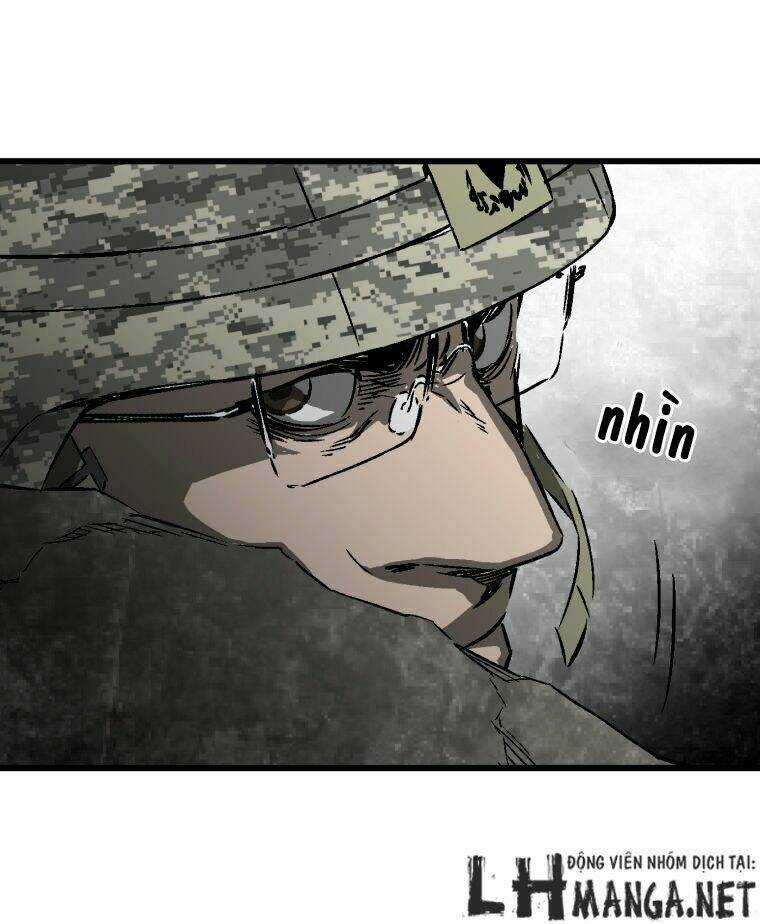 Mia: Lost In Operation - Chapter 8 - Trang 12