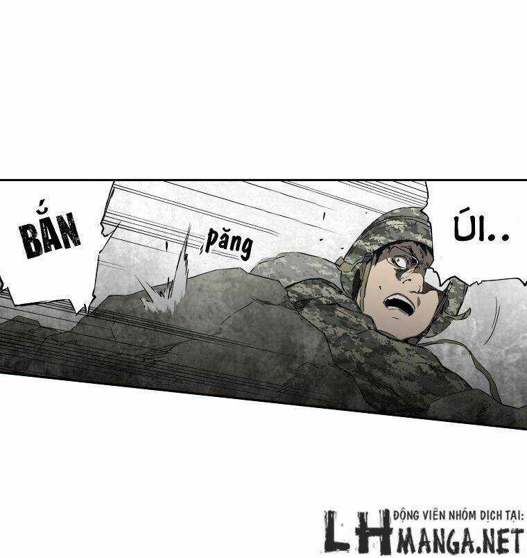 Mia: Lost In Operation - Chapter 8 - Trang 13