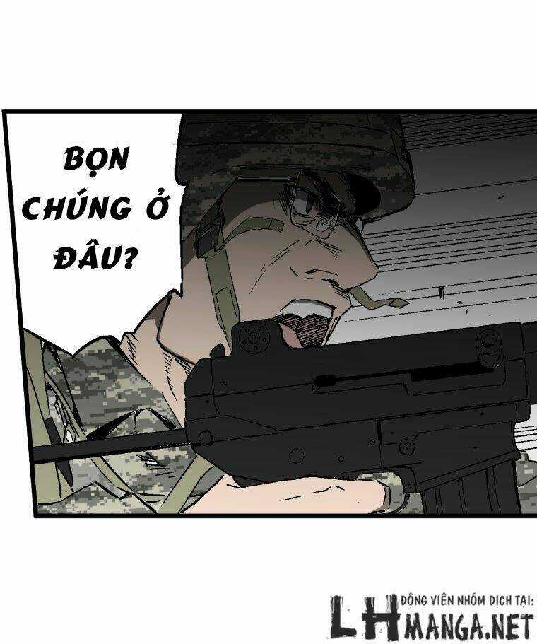 Mia: Lost In Operation - Chapter 8 - Trang 17