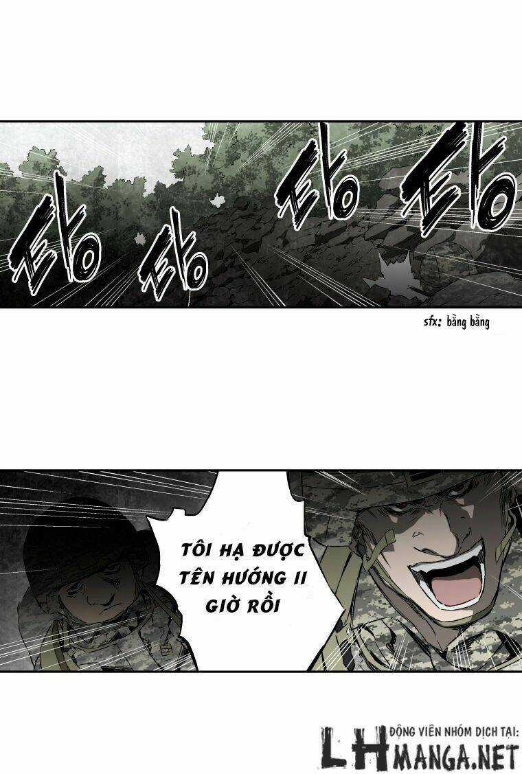 Mia: Lost In Operation - Chapter 8 - Trang 20