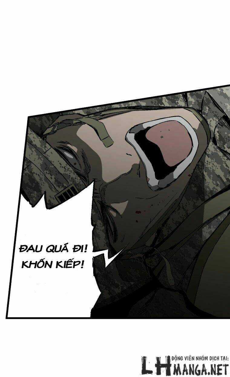 Mia: Lost In Operation - Chapter 8 - Trang 3