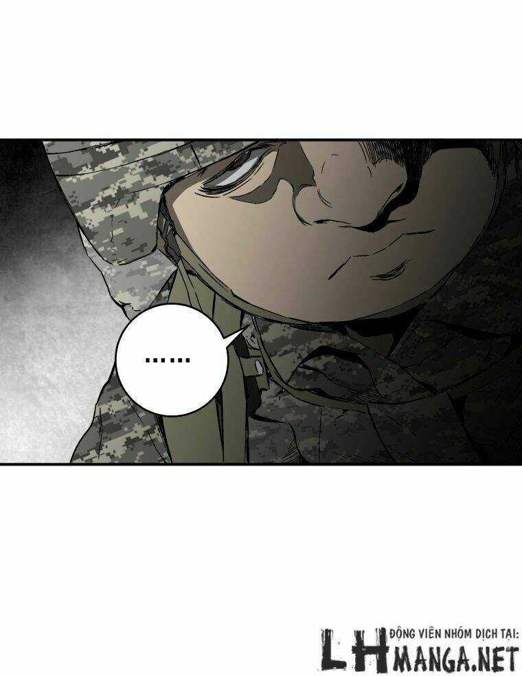 Mia: Lost In Operation - Chapter 8 - Trang 21