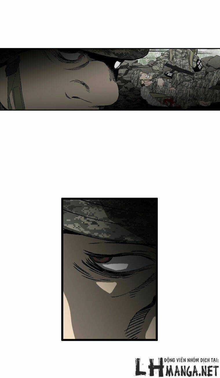 Mia: Lost In Operation - Chapter 8 - Trang 23