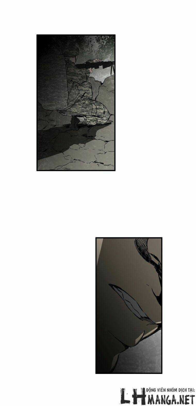 Mia: Lost In Operation - Chapter 8 - Trang 26