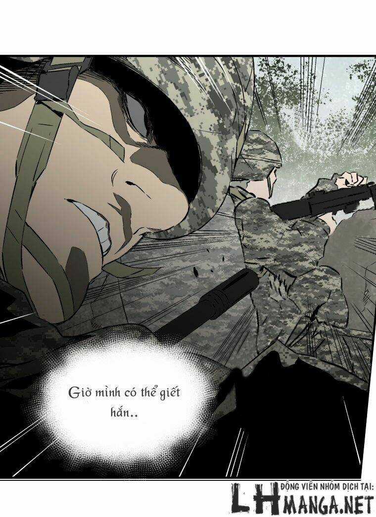 Mia: Lost In Operation - Chapter 8 - Trang 27