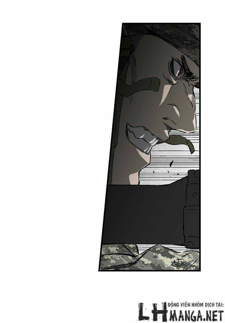 Mia: Lost In Operation - Chapter 8 - Trang 28