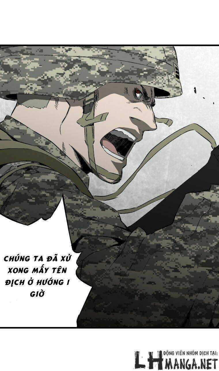 Mia: Lost In Operation - Chapter 8 - Trang 32