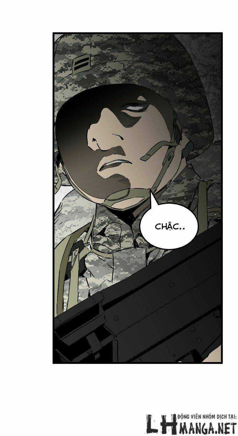 Mia: Lost In Operation - Chapter 8 - Trang 33