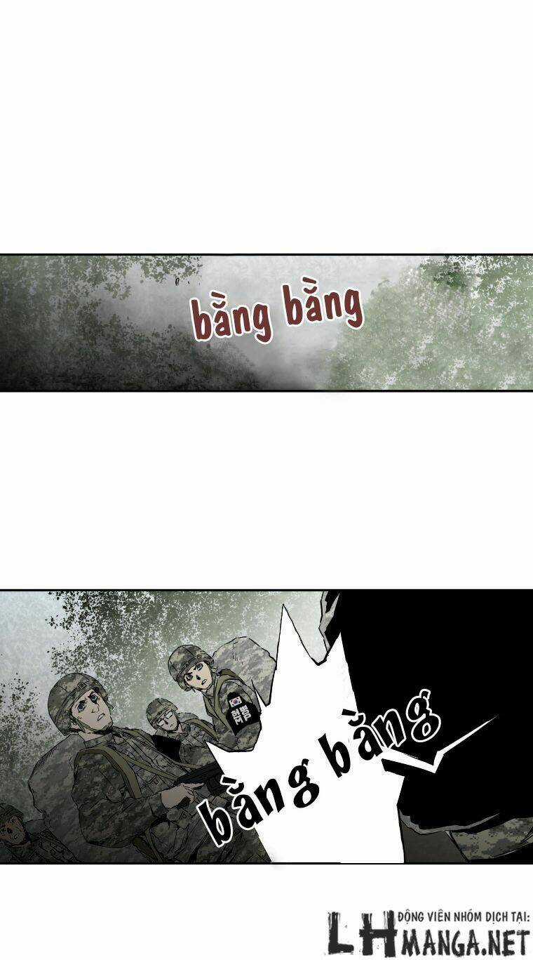 Mia: Lost In Operation - Chapter 8 - Trang 34