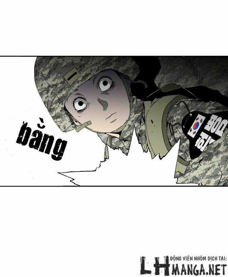 Mia: Lost In Operation - Chapter 8 - Trang 35