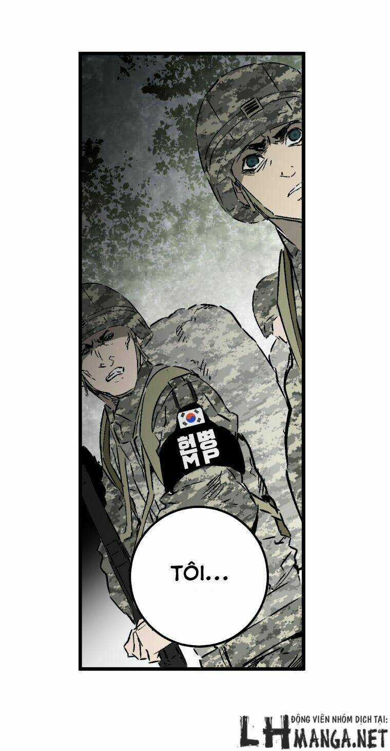 Mia: Lost In Operation - Chapter 8 - Trang 37