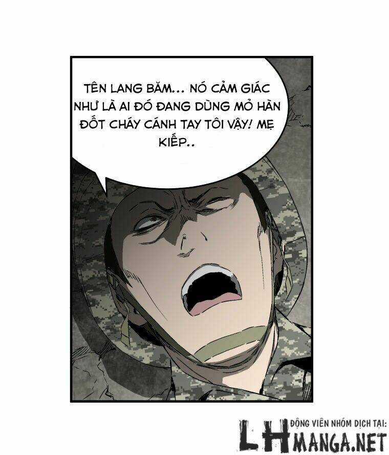 Mia: Lost In Operation - Chapter 8 - Trang 40