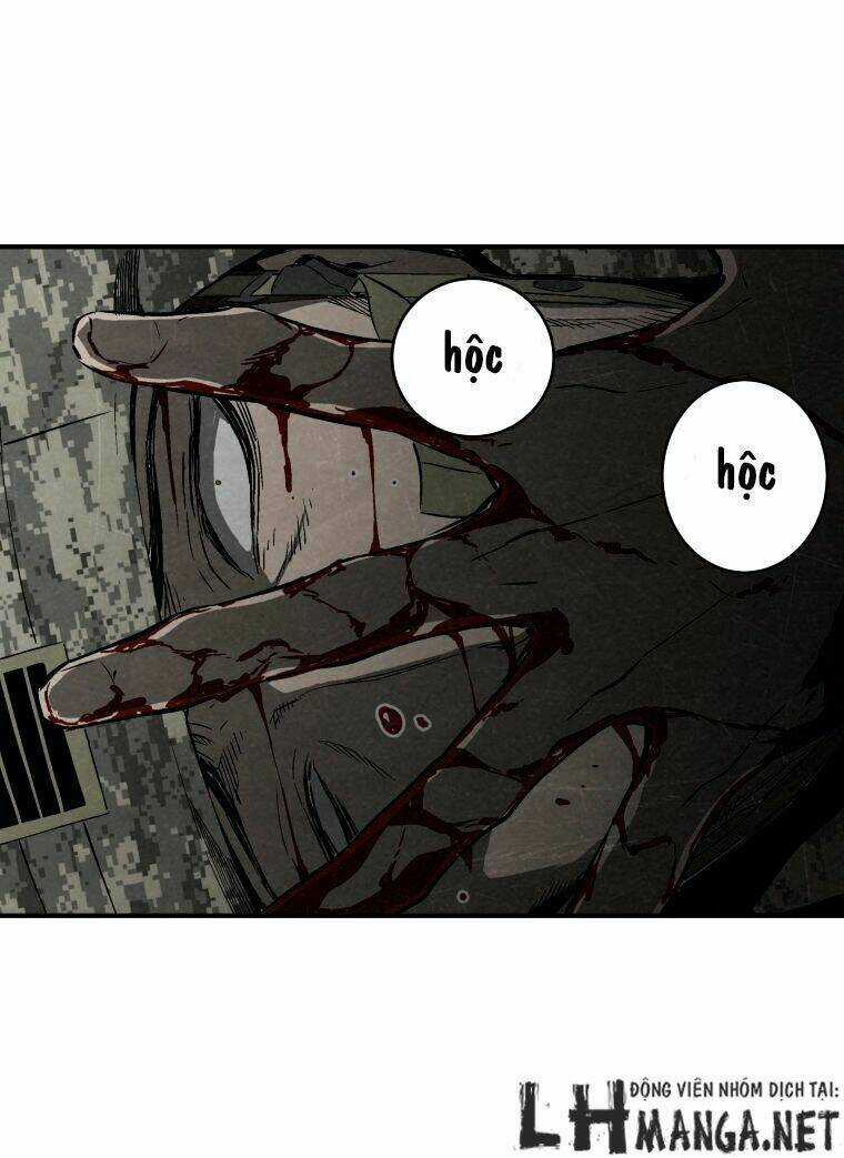 Mia: Lost In Operation - Chapter 8 - Trang 5