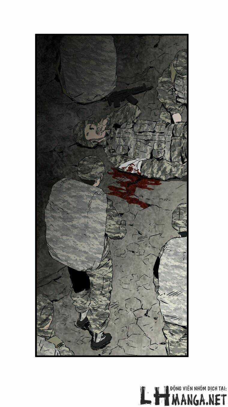 Mia: Lost In Operation - Chapter 8 - Trang 44