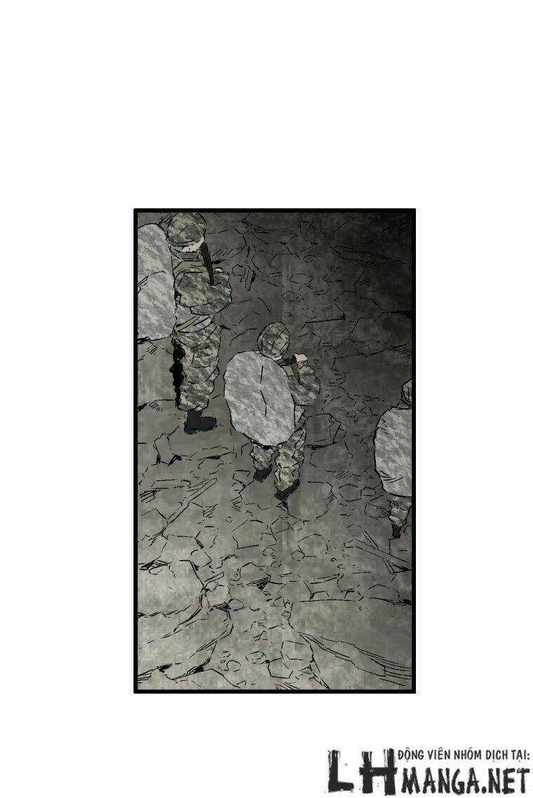 Mia: Lost In Operation - Chapter 8 - Trang 46